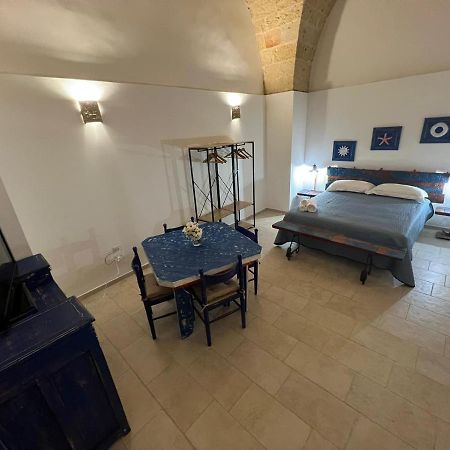 Masseria Balsamo Collemeto Exteriér fotografie