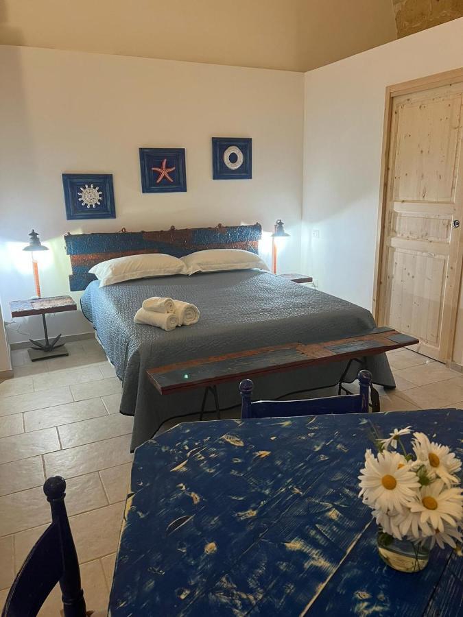 Masseria Balsamo Collemeto Exteriér fotografie